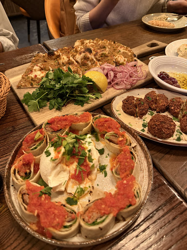 Photo of Kalamata Meze Bar - 12849 Ocean Gateway, Ocean City, MD 21842
