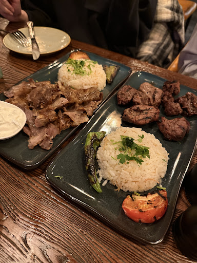 Photo of Kalamata Meze Bar - 12849 Ocean Gateway, Ocean City, MD 21842