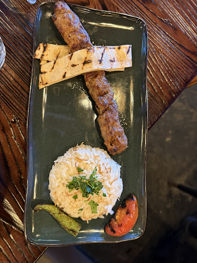 Photo of Kalamata Meze Bar - 12849 Ocean Gateway, Ocean City, MD 21842