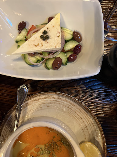 Photo of Kalamata Meze Bar - 12849 Ocean Gateway, Ocean City, MD 21842