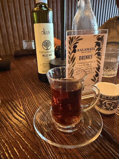 Photo of Kalamata Meze Bar - 12849 Ocean Gateway, Ocean City, MD 21842