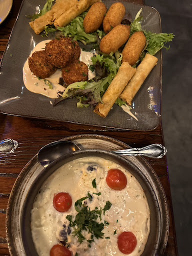 Photo of Kalamata Meze Bar - 12849 Ocean Gateway, Ocean City, MD 21842