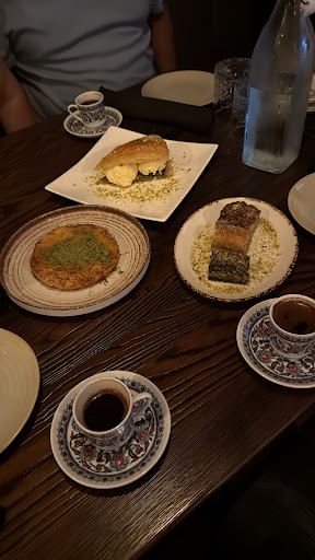 Photo of Kalamata Meze Bar - 12849 Ocean Gateway, Ocean City, MD 21842