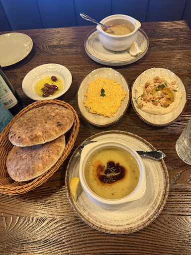 Photo of Kalamata Meze Bar - 12849 Ocean Gateway, Ocean City, MD 21842