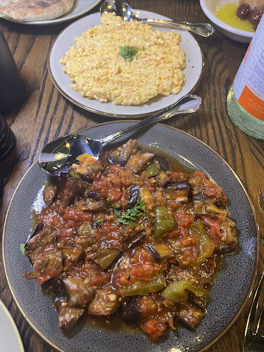 Photo of Kalamata Meze Bar - 12849 Ocean Gateway, Ocean City, MD 21842