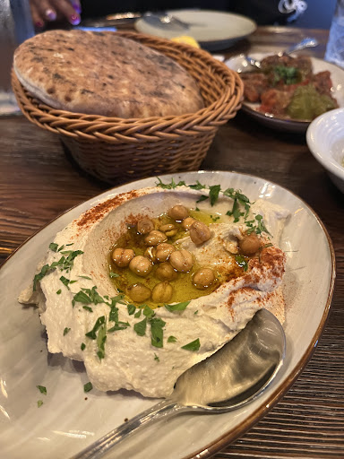 Photo of Kalamata Meze Bar - 12849 Ocean Gateway, Ocean City, MD 21842