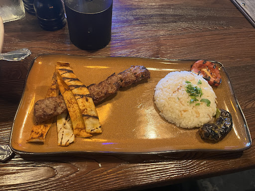 Photo of Kalamata Meze Bar - 12849 Ocean Gateway, Ocean City, MD 21842