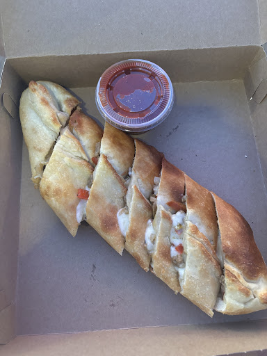 Photo of Piezano's Pizza - 300 S Atlantic Ave, Ocean City, MD 21842