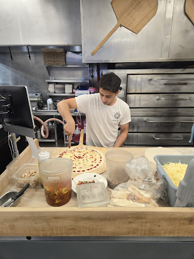 Photo of Piezano's Pizza - 300 S Atlantic Ave, Ocean City, MD 21842