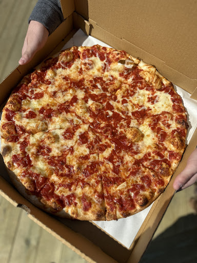 Photo of Piezano's Pizza - 300 S Atlantic Ave, Ocean City, MD 21842