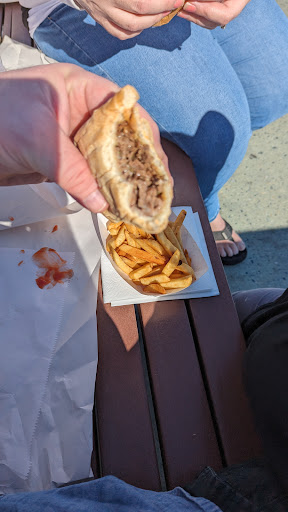 Photo of Piezano's Pizza - 300 S Atlantic Ave, Ocean City, MD 21842