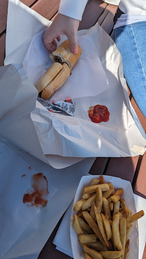 Photo of Piezano's Pizza - 300 S Atlantic Ave, Ocean City, MD 21842