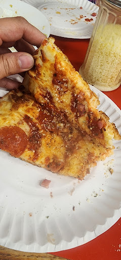 Photo of Piezano's Pizza - 300 S Atlantic Ave, Ocean City, MD 21842