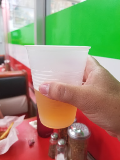 Photo of Piezano's Pizza - 300 S Atlantic Ave, Ocean City, MD 21842