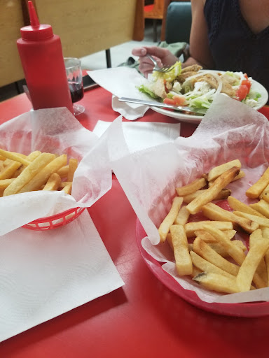 Photo of Piezano's Pizza - 300 S Atlantic Ave, Ocean City, MD 21842