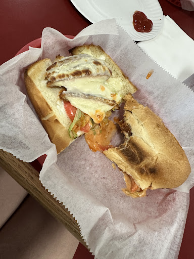 Photo of Piezano's Pizza - 300 S Atlantic Ave, Ocean City, MD 21842