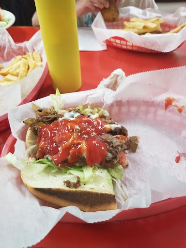 Photo of Piezano's Pizza - 300 S Atlantic Ave, Ocean City, MD 21842