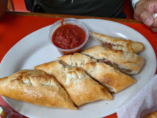 Photo of Piezano's Pizza - 300 S Atlantic Ave, Ocean City, MD 21842