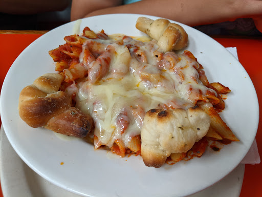 Photo of Piezano's Pizza - 300 S Atlantic Ave, Ocean City, MD 21842