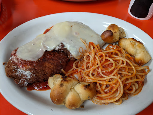 Photo of Piezano's Pizza - 300 S Atlantic Ave, Ocean City, MD 21842