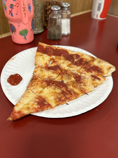 Photo of Piezano's Pizza - 300 S Atlantic Ave, Ocean City, MD 21842