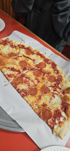 Photo of Piezano's Pizza - 300 S Atlantic Ave, Ocean City, MD 21842