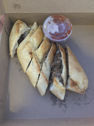 Photo of Piezano's Pizza - 300 S Atlantic Ave, Ocean City, MD 21842