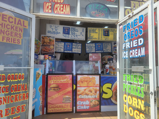 Photo of Milano Pizzeria - 1101-1119 N Atlantic Ave, Ocean City, MD 21842