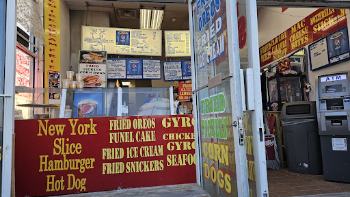 Photo of Milano Pizzeria - 1101-1119 N Atlantic Ave, Ocean City, MD 21842