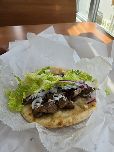 Photo of Touch of Mediterranean 27th st - 2701 Philadelphia Ave, Ocean City, MD 21842