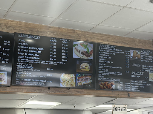 Photo of Touch of Mediterranean 27th st - 2701 Philadelphia Ave, Ocean City, MD 21842