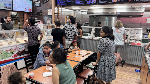 Photo of Touch of Mediterranean 27th st - 2701 Philadelphia Ave, Ocean City, MD 21842