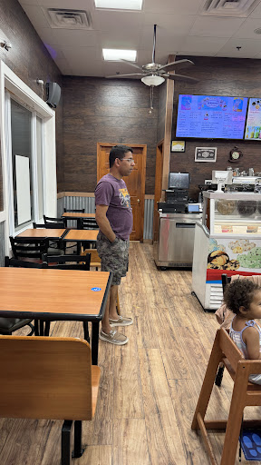 Photo of Touch of Mediterranean 27th st - 2701 Philadelphia Ave, Ocean City, MD 21842