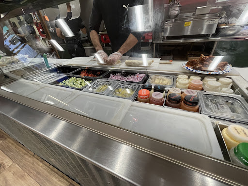 Photo of Touch of Mediterranean 27th st - 2701 Philadelphia Ave, Ocean City, MD 21842