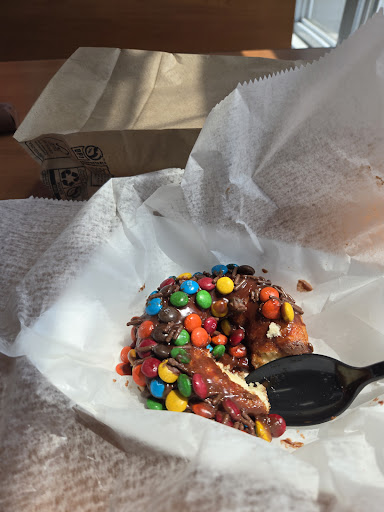 Photo of Touch of Mediterranean 27th st - 2701 Philadelphia Ave, Ocean City, MD 21842