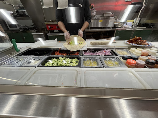 Photo of Touch of Mediterranean 27th st - 2701 Philadelphia Ave, Ocean City, MD 21842