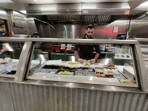 Photo of Touch of Mediterranean 27th st - 2701 Philadelphia Ave, Ocean City, MD 21842