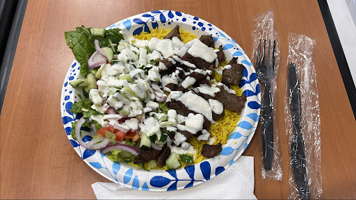 Photo of Touch of Mediterranean 27th st - 2701 Philadelphia Ave, Ocean City, MD 21842