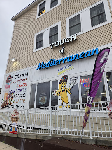 Photo of Touch of Mediterranean 27th st - 2701 Philadelphia Ave, Ocean City, MD 21842