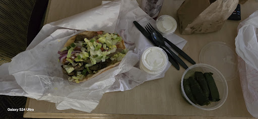 Photo of Touch of Mediterranean 27th st - 2701 Philadelphia Ave, Ocean City, MD 21842