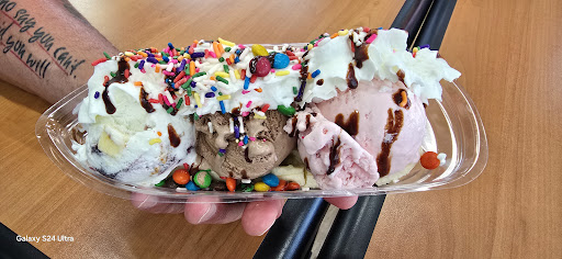 Photo of Touch of Mediterranean 27th st - 2701 Philadelphia Ave, Ocean City, MD 21842