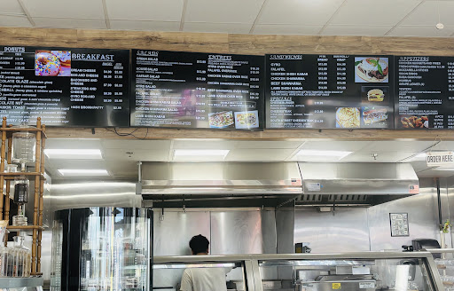 Photo of Touch of Mediterranean 27th st - 2701 Philadelphia Ave, Ocean City, MD 21842