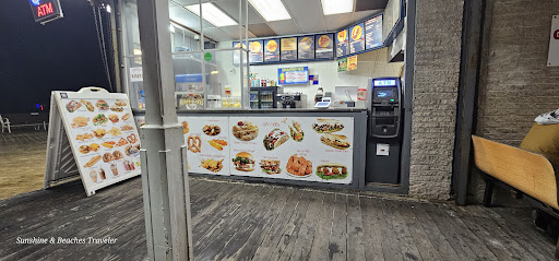 Photo of Golden Plate Sub Shop - 1st St, Ocean City, MD 21842