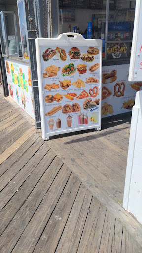 Photo of Golden Plate Sub Shop - 1st St, Ocean City, MD 21842