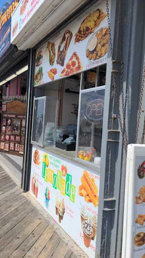 Photo of Golden Plate Sub Shop - 1st St, Ocean City, MD 21842