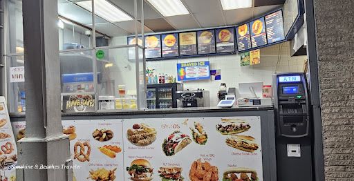 Photo of Golden Plate Sub Shop - 1st St, Ocean City, MD 21842