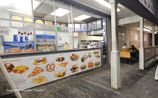 Photo of Golden Plate Sub Shop - 1st St, Ocean City, MD 21842