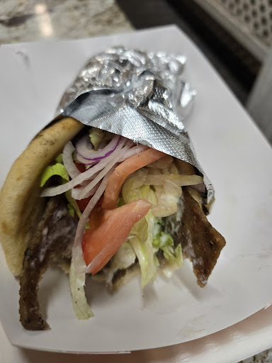 Photo of Golden Plate Sub Shop - 1st St, Ocean City, MD 21842