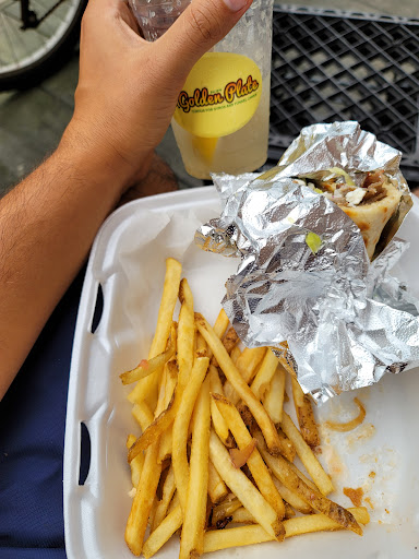 Photo of Golden Plate Sub Shop - 1st St, Ocean City, MD 21842