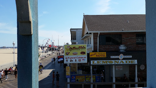 Photo of Golden Plate Sub Shop - 1st St, Ocean City, MD 21842